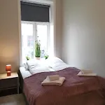 Hakonsgaten * Μπέργκεν