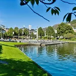 Hakonsgaten Μπέργκεν