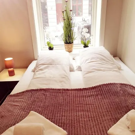 Hakonsgaten * Bergen