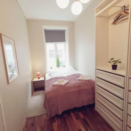 Apartment Hakonsgaten