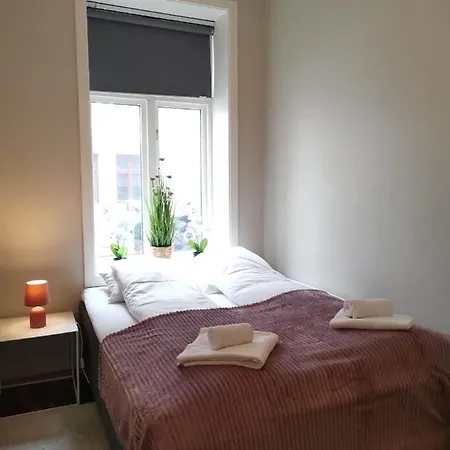 Hakonsgaten * Bergen