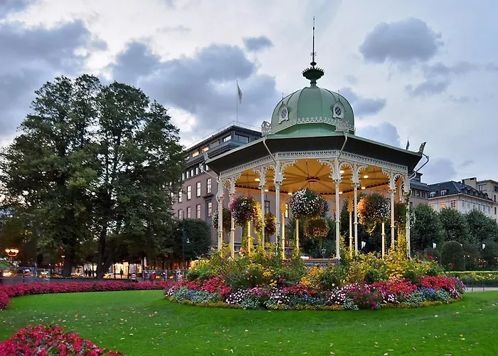 Hakonsgaten *