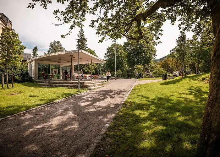 Hakonsgaten *