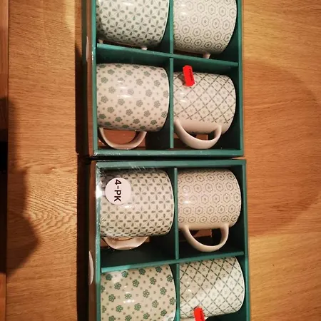 Hakonsgaten * ベルゲン