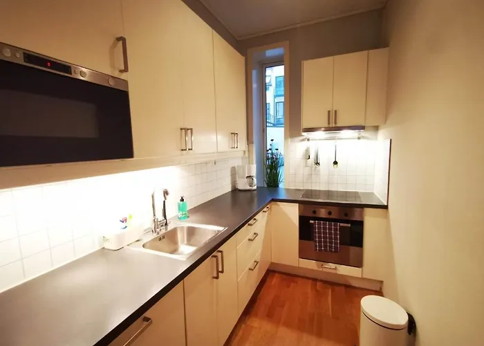 Hakonsgaten * Bergen