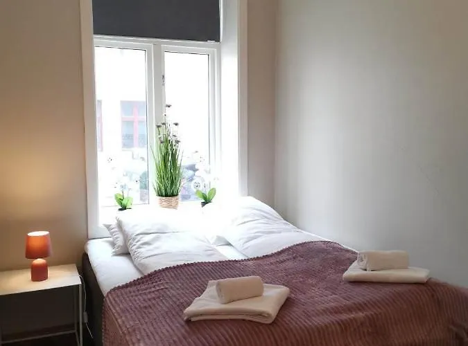 Hakonsgaten * Bergen