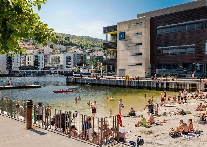 Lejlighed Hakonsgaten *